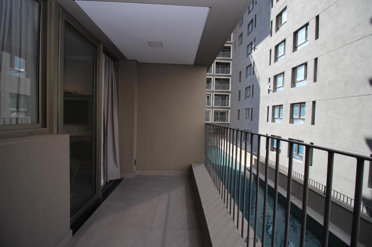 360 Vn Melo Alves By Housi Apartman São Paulo Kültér fotó