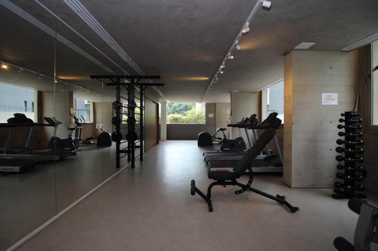 360 Vn Melo Alves By Housi Apartman São Paulo Kültér fotó