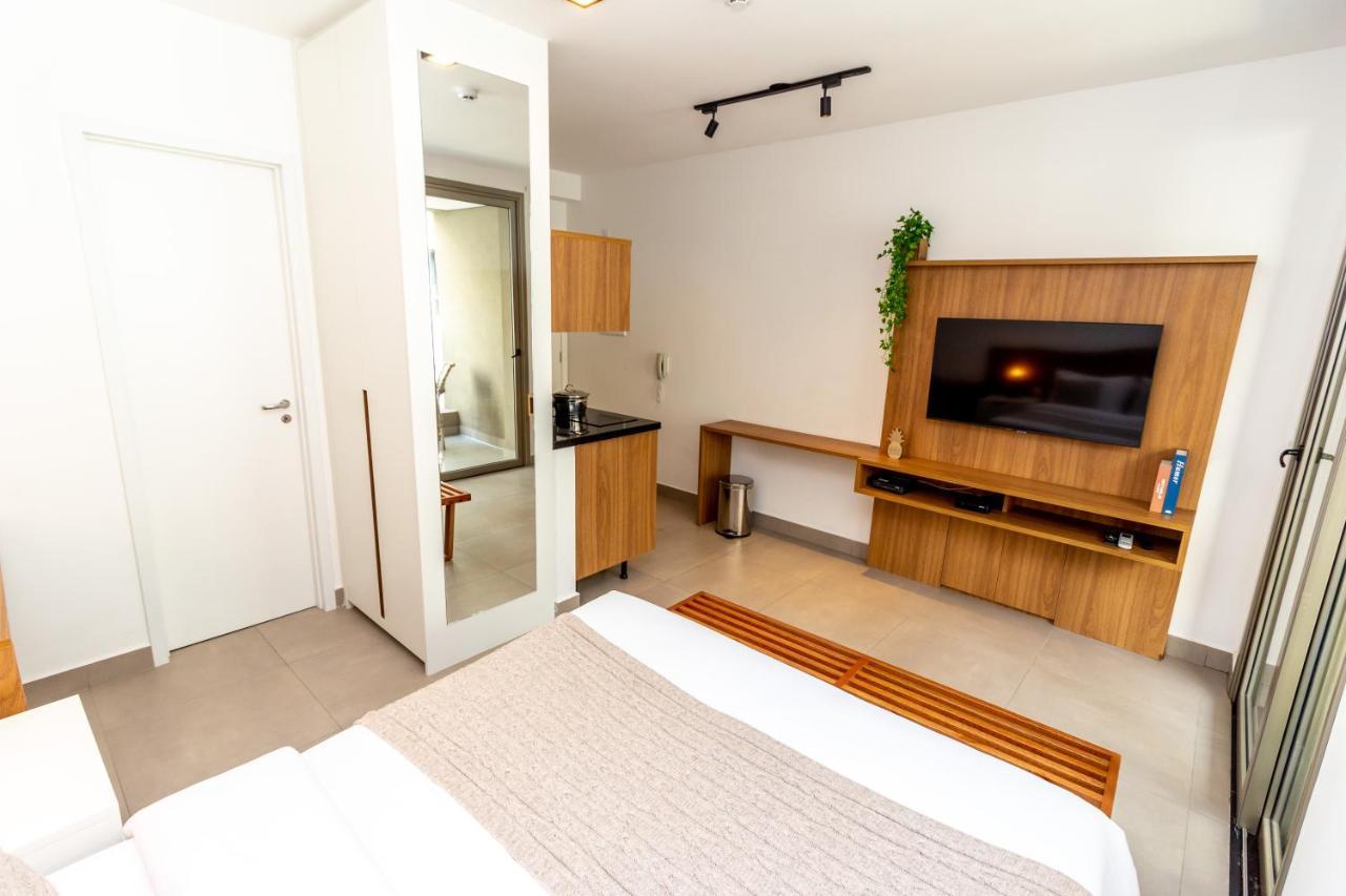 360 Vn Melo Alves By Housi Apartman São Paulo Kültér fotó