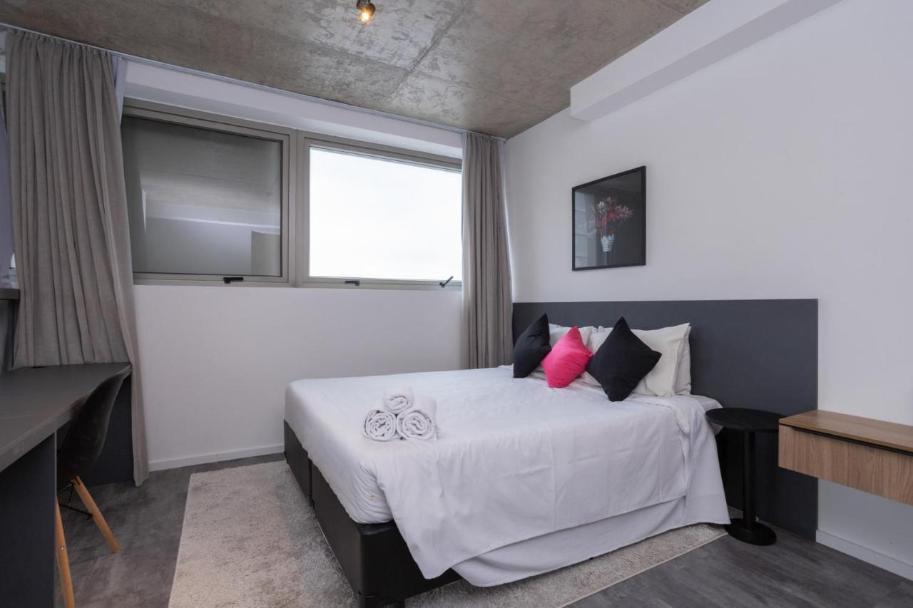 360 Vn Melo Alves By Housi Apartman São Paulo Kültér fotó