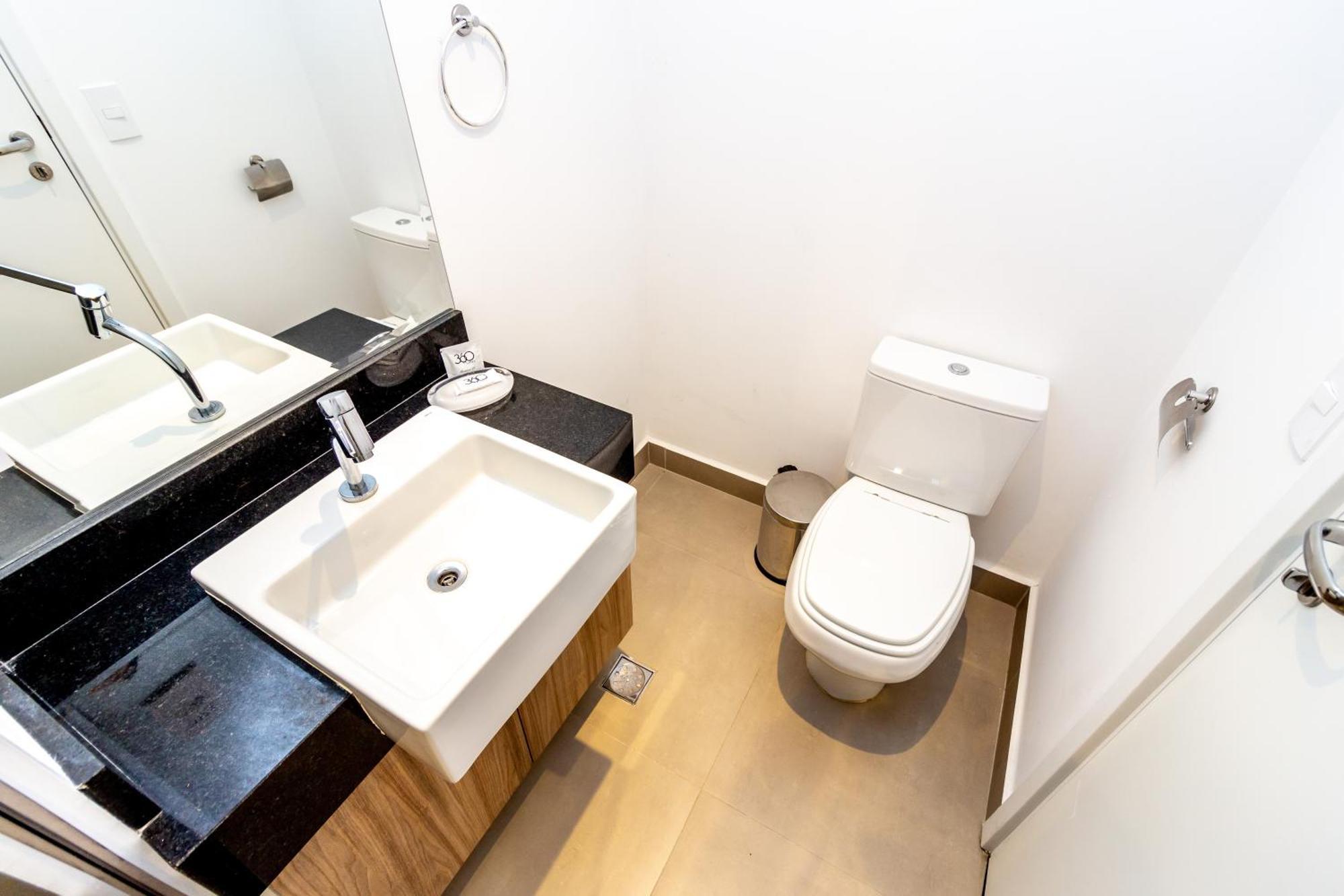 360 Vn Melo Alves By Housi Apartman São Paulo Kültér fotó