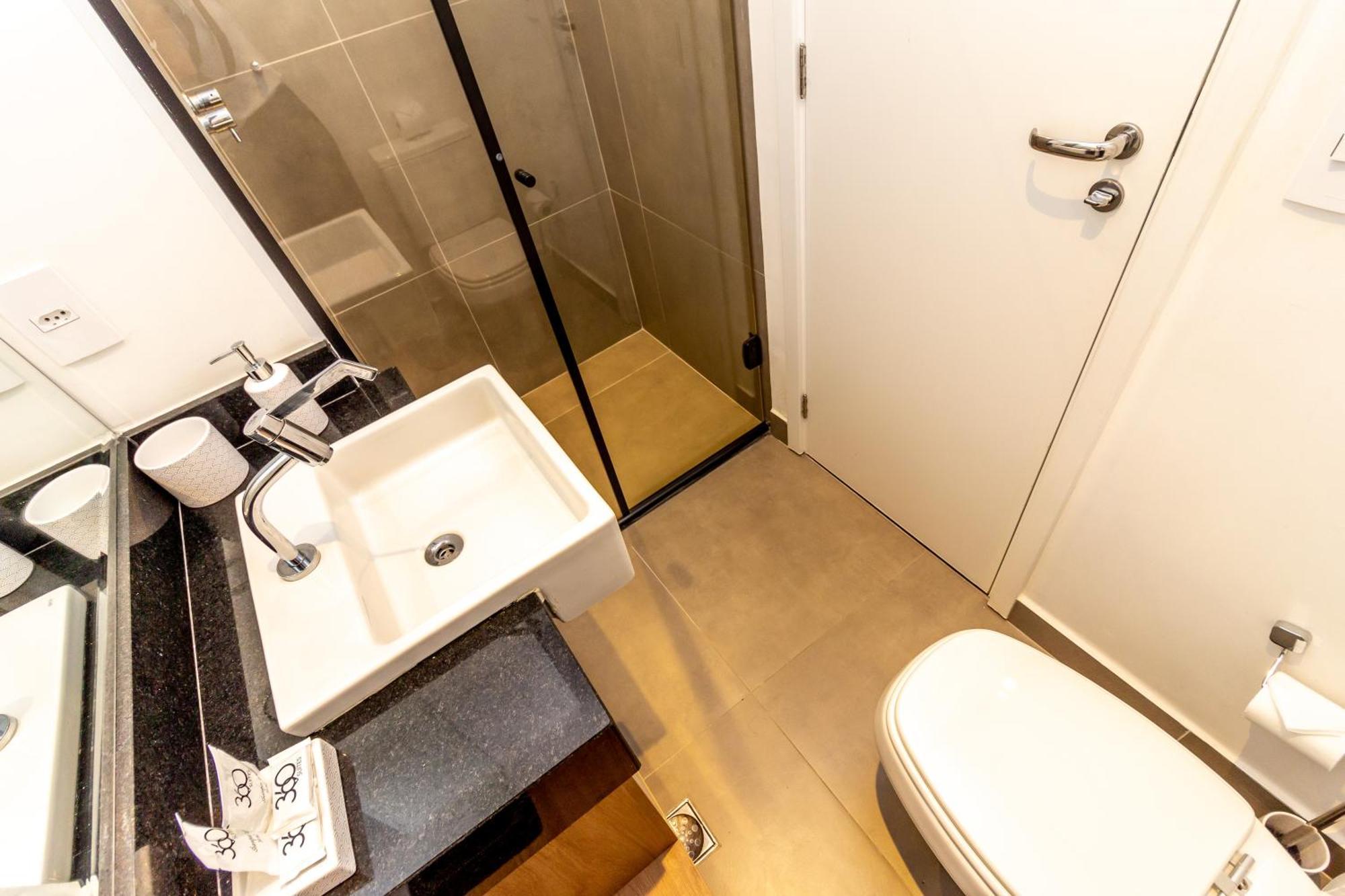 360 Vn Melo Alves By Housi Apartman São Paulo Kültér fotó