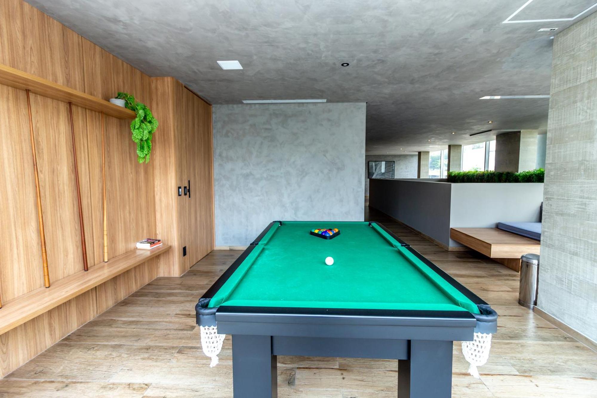 360 Vn Melo Alves By Housi Apartman São Paulo Kültér fotó